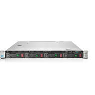 Сервер HP DL160Gen8_E5-2670_32GB