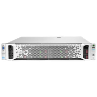 Сервер HP DL380eG8_2xE5-2430L_48GB_12LFF
