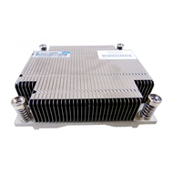Радиатор процессора для сервера HP 676952-001
