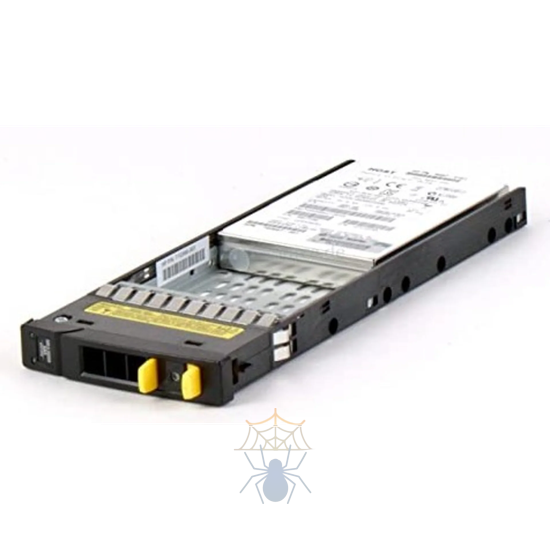 Накопитель SSD HP 3PAR 200GB, SLC 2.5" SAS 6 Гбит/с фото