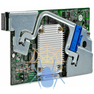 RAID-контроллер HP Smart Array P244br/1GB FBWC 12Gb для серверов BL460c Gen9 фото