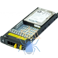 Жесткий диск HP 3PAR 300GB 15k 2.5" SAS 6 Гбит/с фото