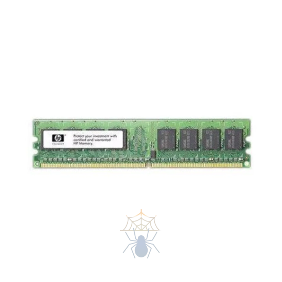 Память HPE 32GB 2Rx4 PC4-2400T-R DDR4 ECC Reg для серверов HP Gen9 фото