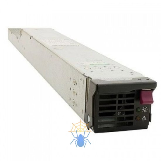 Блок питания HP 2400W High Efficiency Power Supply фото