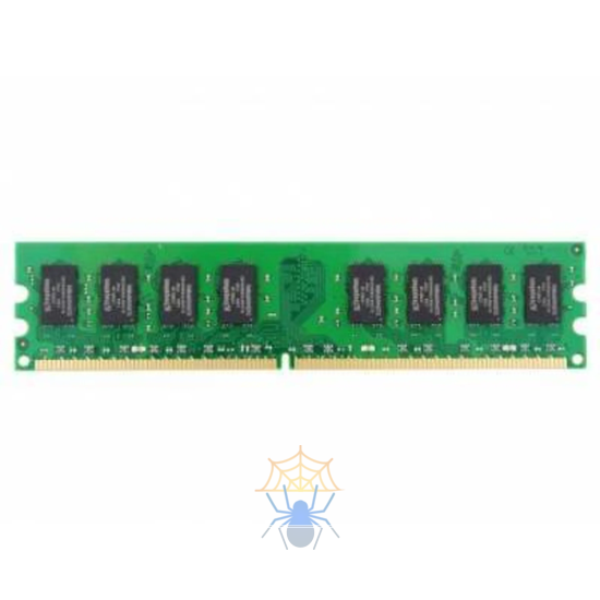 Память DDR PC3-8500R 2GB фото 2