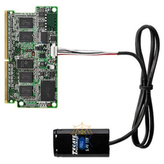 Модуль памяти 1GB для RAID-контроллеров HP Smart Array P-Series фото