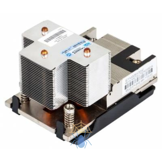 Радиатор повышенной эффективности для процессора для сервера HP DL380 Gen9 фото