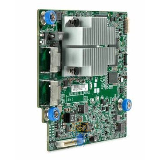 RAID-контроллер HP Smart Array P440ar/2GB, SAS фото