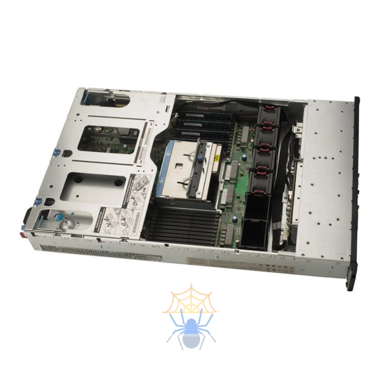 Сервер HP Proliant DL380 G7, 2 процессора Intel Xeon 6C X5670 2.93GHz, 128GB DRAM фото 3