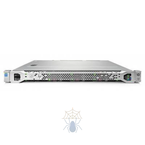 Шасси сервера HP Proliant DL360 Gen9, 8SFF, P440ar/2GB FBWC фото
