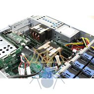 Сервер HP ProLiant DL180 G6, 2 процессора Intel 6C E5645 2.4GHz, 24GB DRAM фото 5