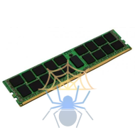 Память HP 8GB Single Rank x4 PC4-17000R (DDR4-2133) фото 2