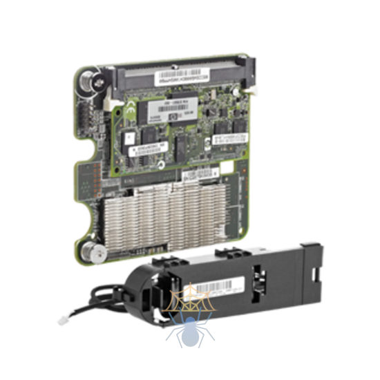 RAID-контроллер HP Smart Array P711m, 1Gb FBWC фото