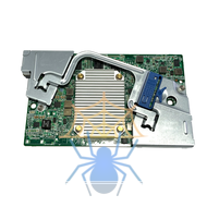 Контроллер HP Smart Array P244br/1GB 12Gb для серверов BL460c Gen9 фото