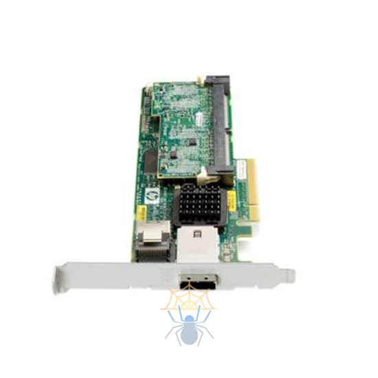 RAID-контроллер HP Smart Array P212/256Mb SAS фото