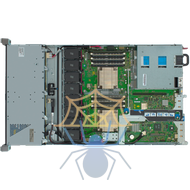 Сервер HP Proliant DL360e Gen8, 1 процессор Intel Xeon 8C E5-2450L 1.8 GHz, 12GB DRAM фото 5