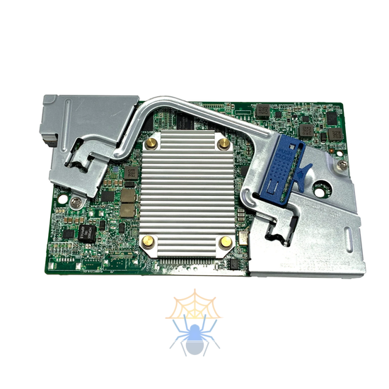 Контроллер HP Smart Array P244br/1GB 12Gb для серверов BL460c Gen9 фото