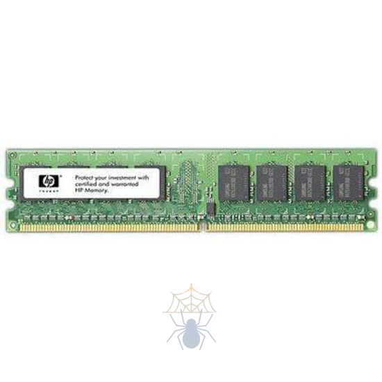Память DDR PC3-8500R 4GB фото