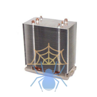 Радиатор HP для сервера Proliant DL580 G7 фото
