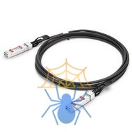Кабель BladeSystem c-Class Small Form-Factor Pluggable 3m 10GbE Copper Cable фото