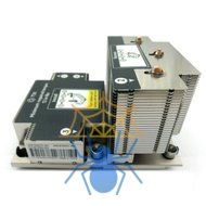 Радиатор охлаждения процессора HPE High Performance Heatsink for DL380 Gen10 фото