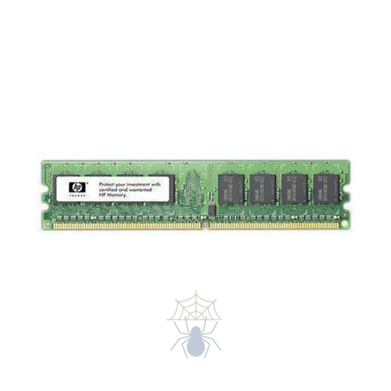 Память HP 8GB 2Rx4 PC3L-10600R-9 647650-071/664690-001 фото 2