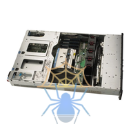 Сервер HP Proliant DL380 G7, 1 процессор Intel Xeon 6C X5670 2.93GHz, 16GB DRAM фото 3