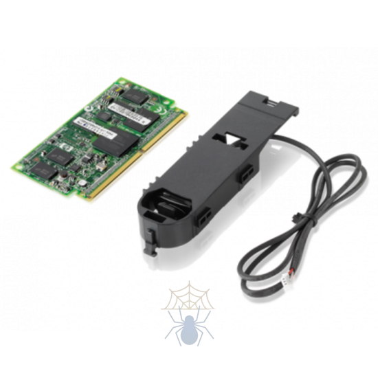 Модуль флэш-памяти 512 МБ с конденсатором для RAID-контроллеров HP Smart Array P410, P411 фото
