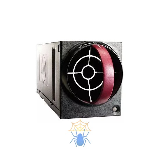 Вентилятор HP HP BLc7000 Encl Single Fan Option фото