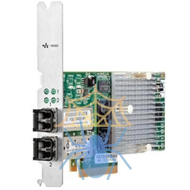 Модуль расширения HP 3PAR 7000, 2 x 10Gb/s Ethernet фото