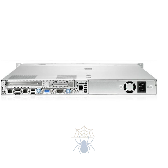 Сервер HP Proliant DL160 Gen8, 1 процессор Intel Xeon 8C E5-2670, 32GB DRAM, 4LFF, B120i/512MB фото 2