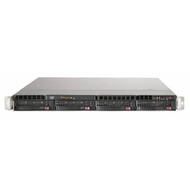 Сервер Supermicro 6018R-MTR_E5-2620v4_32Gb