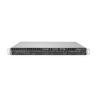 Сервер Supermicro 5019S-M_1230v5_16Gb_2x500Gb_X520-DA_360W