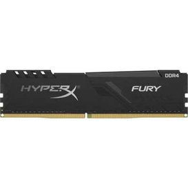 Оперативная память Kingston HyperX Fury Black HX424C15FB3/32