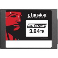 SSD диск Kingston DC500M 3.84Tb SEDC500M/3840G