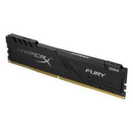 Оперативная память Kingston HyperX Fury Black HX436C18FB3/32