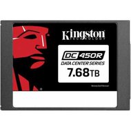 SSD диск Kingston DC450R 7.68Tb SEDC450R/7680G