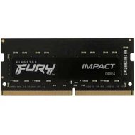 Оперативная память Kingston Fury Impact KF432S20IB/16