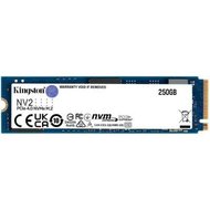 SSD диск Kingston NV2 250Gb SNV2S/250G