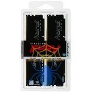 Память DDR5 2x8GB 6000MHz Kingston KF560C40BBK2-16 Fury Beast RTL Gaming PC5-48000 CL40 DIMM 288-pin 1.35В kit single rank с радиатором Ret фото 3