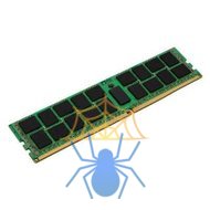 Оперативная память Kingston Server Premier DDR4 8GB ECC DIMM 3200MHz ECC 1Rx8, 1.2V (Micron R) фото