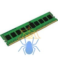 Память DDR4 Kingston KSM29RS4/16MRR 16Gb DIMM ECC Reg PC4-23400 CL21 2933MHz фото