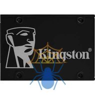 SSD жесткий диск SATA2.5" 2TB SKC600/2048G KINGSTON  фото