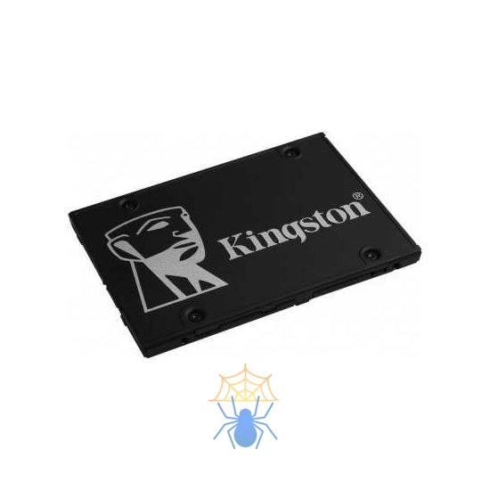 SSD жесткий диск SATA2.5" 1TB SKC600/1024G KINGSTON  фото