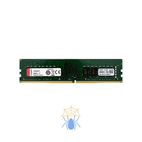 Модуль памяти 16GB PC25600 DDR4 KVR32N22D8/16 KINGSTON  фото
