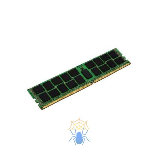 Оперативная память Kingston for HP/Compaq (P00924-B21) DDR4 RDIMM 32GB 2933MHz ECC Registered Module, 1 year фото
