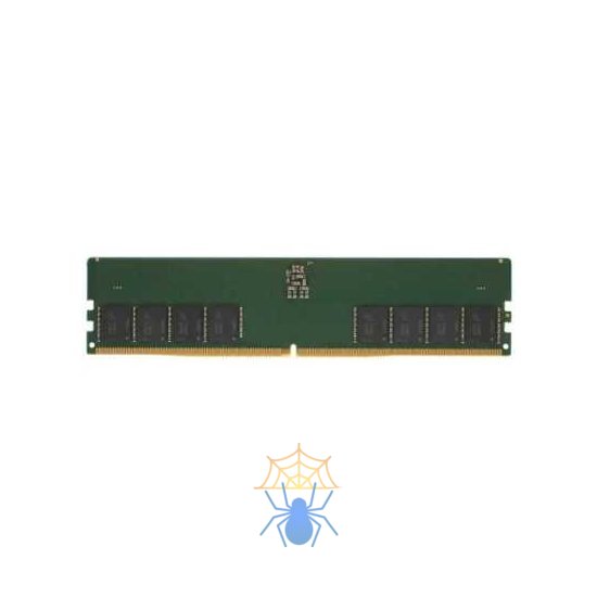 Модуль памяти DIMM 32GB DDR5-4800 KVR48U40BD8-32 KINGSTON фото 2