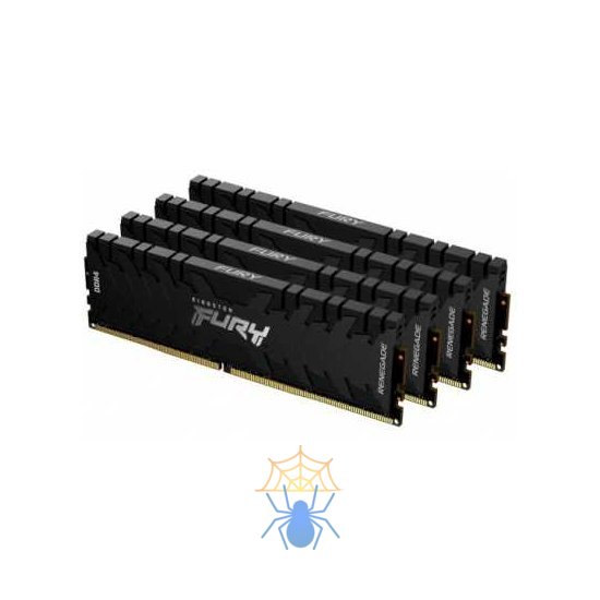 Модуль памяти DIMM 32GB PC21300 DDR4 K4 KF426C13RBK4/32 KINGSTON фото