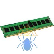 Модуль памяти DIMM 8GB PC21300 DDR4 KVR26N19S6/8 KINGSTON фото