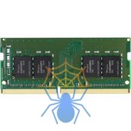 Модуль памяти для ноутбука SODIMM 16GB PC25600 DDR4 SO KVR32S22D8/16 KINGSTON фото